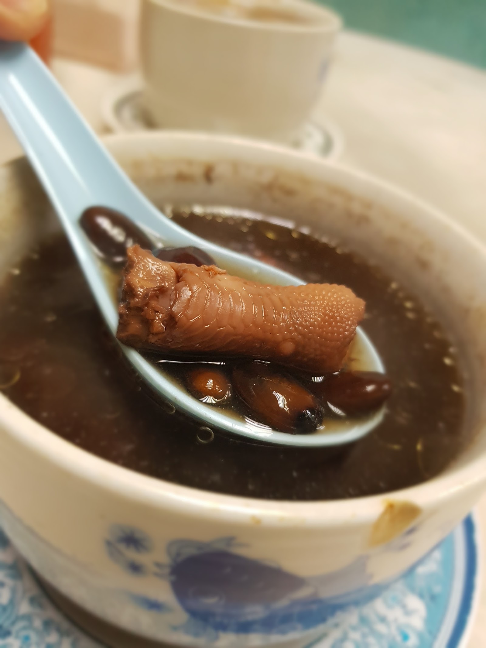 叉烧楊家家来 6